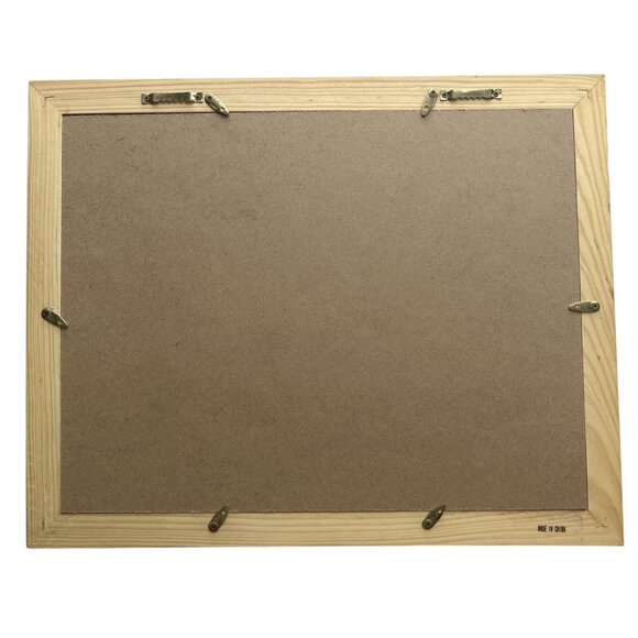 Memory Lane School Year Wooden Ruler Frame Children's School Pictures K-12 NEW - Picture 4 of 4